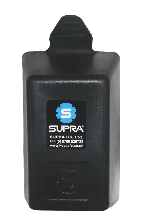 SUPRA 409 Key Safe Cover