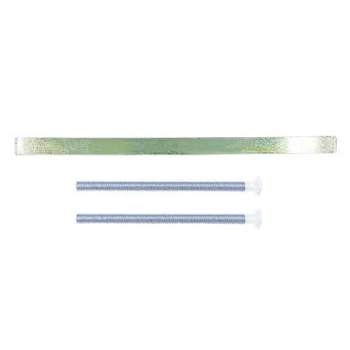 VERSA V-FIXKIT Multipoint Door Handle Screw & Spindle Kit