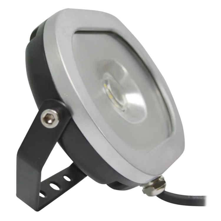 ASEC Ultra Slim Oval LED Floodlight