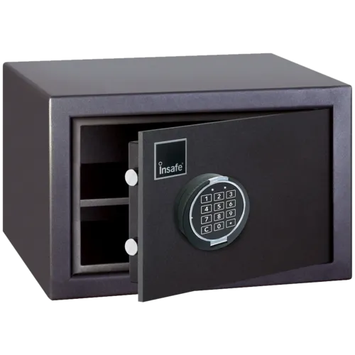 INSAFE S2 Certified Safe £4K Rated