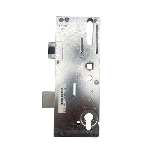 Roto C600 Genuine Multipoint Gearbox - Key Wind
