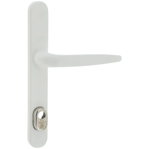 TROJAN TS007 2 Star UPVC Lever Handle