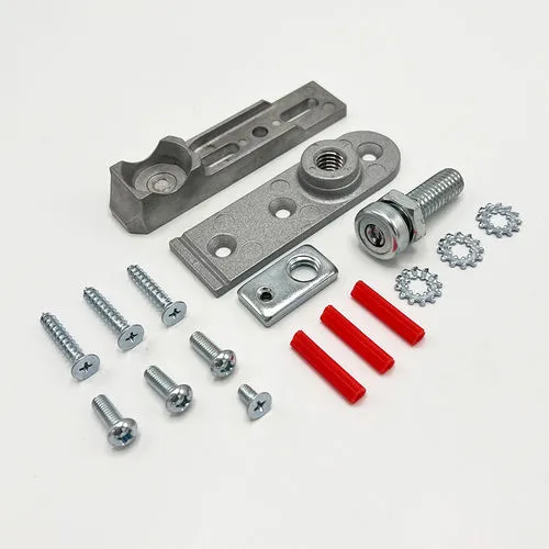 Axim TC8800 Standard Top Load Bottom Pivot