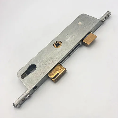 From the Anvil Reeded Offset Non-Locking Espag Window Handles (LEAD TIME: 2-3 DAYS)