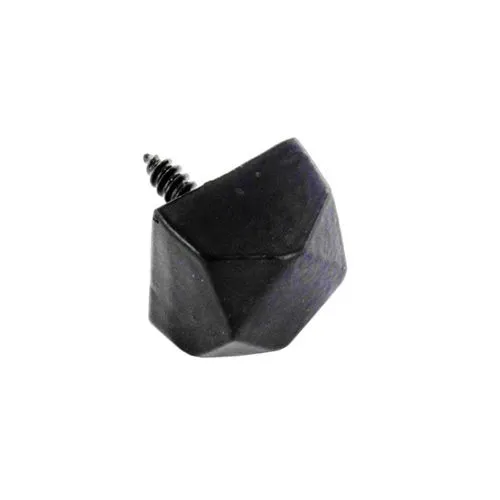 TSS Antique Black Door Studs