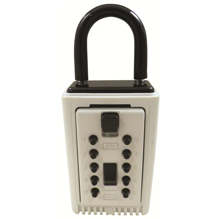 Supra Portable key safe