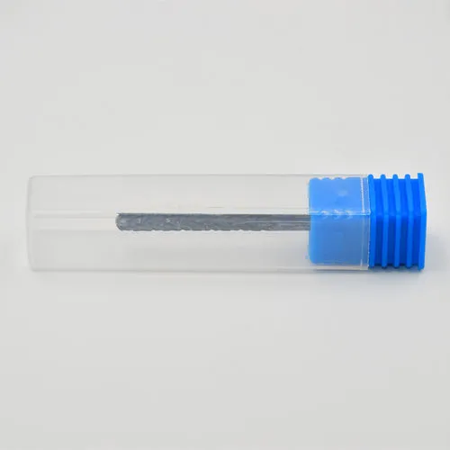 Souber Plain Burr Drill Bit