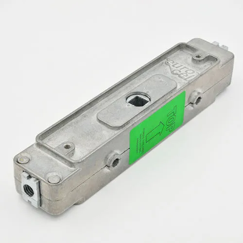 Eurocell Bi-Fold Lock Case