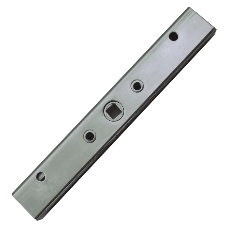 ASEC Slimline Bifold Gearbox