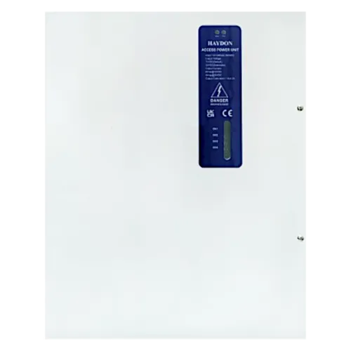 HAYDON MARKETING 12/24V-8A Universal Access Power Supply Unit