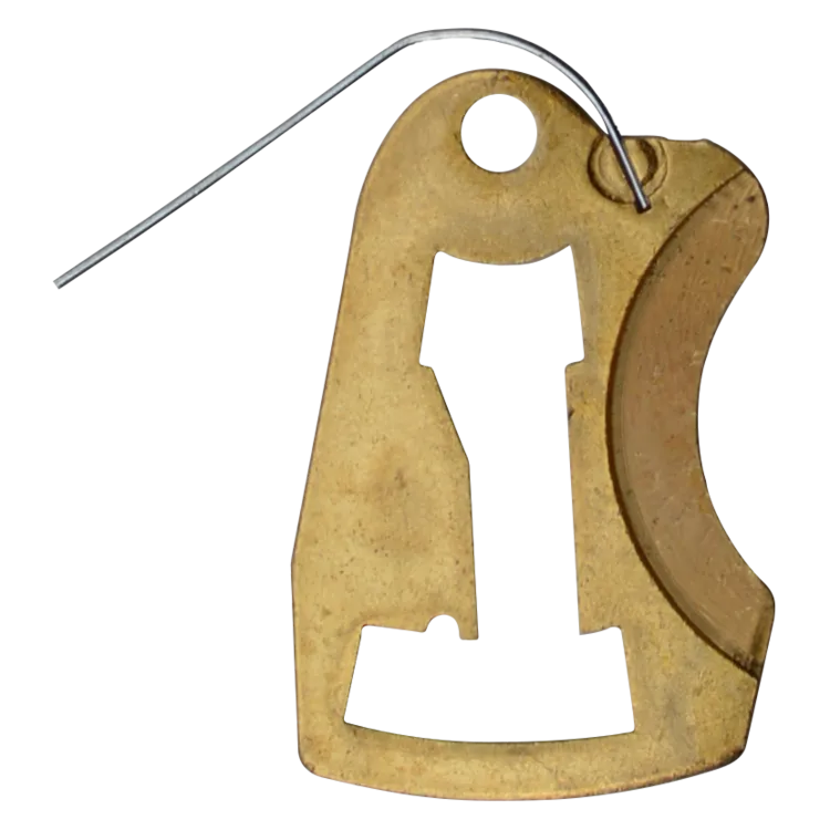 ASEC Vital BS 5 Lever