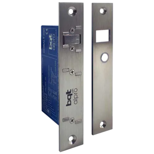 ALPRO ALP210H Cobalt Mini Electronic Side Load Lock