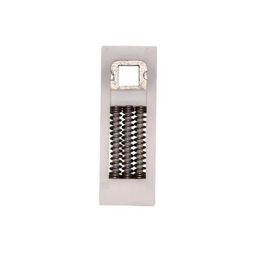 Multipoint Handle Spring Cassette