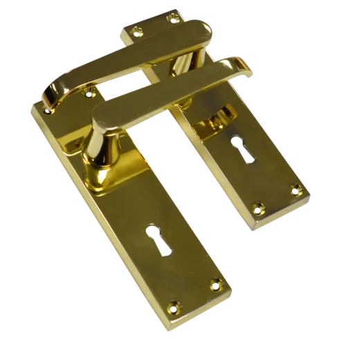 Carlisle Brass LF5528A Cabin Hook 102mm (LEAD TIME: 2-3 DAYS)