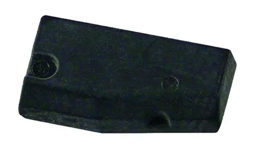 ASEC Fixed Code Carbon T5 Transponder Chip