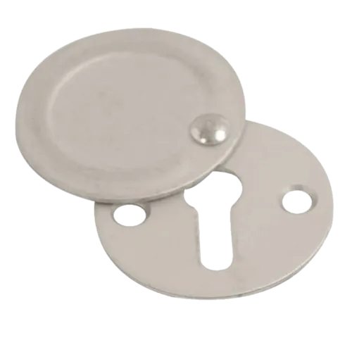 ASEC Covered Escutcheon 32mm Diameter