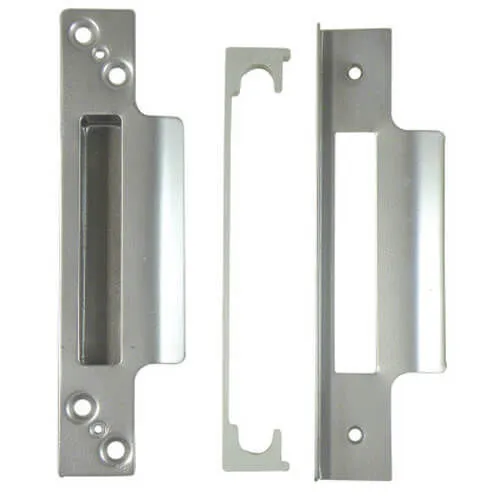 Clearspan Door Hinge with Pull Handle for Smart Visofold 1000 Bifold Doors