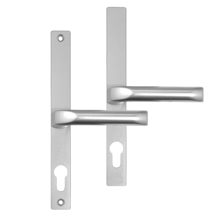 HOPPE UPVC Lever Door Furniture To Suit Fullex