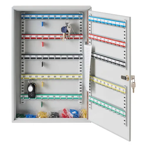 De Raat Key Cabinet SLA Safes (LEAD TIME: 3-5 DAYS)