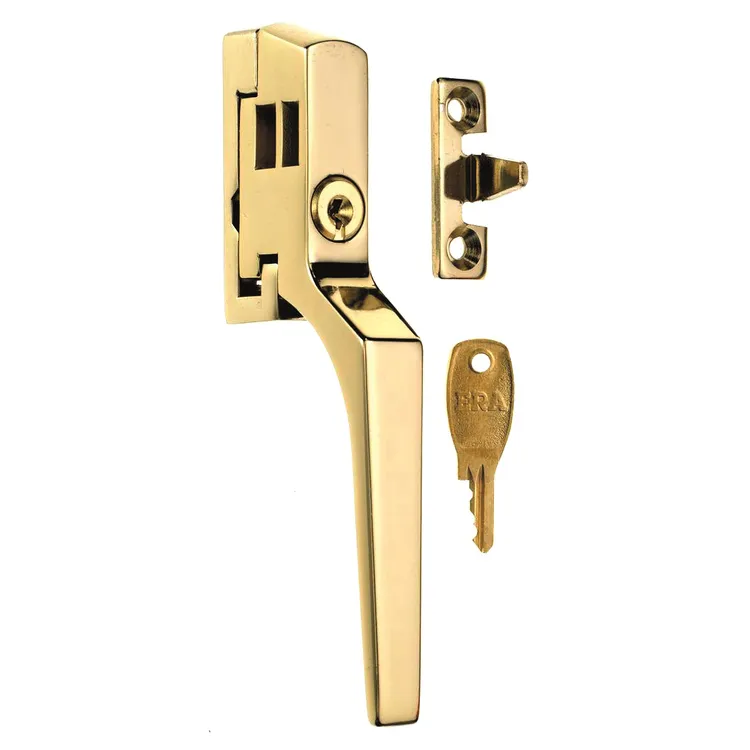 Era Locking Casement Window Handle