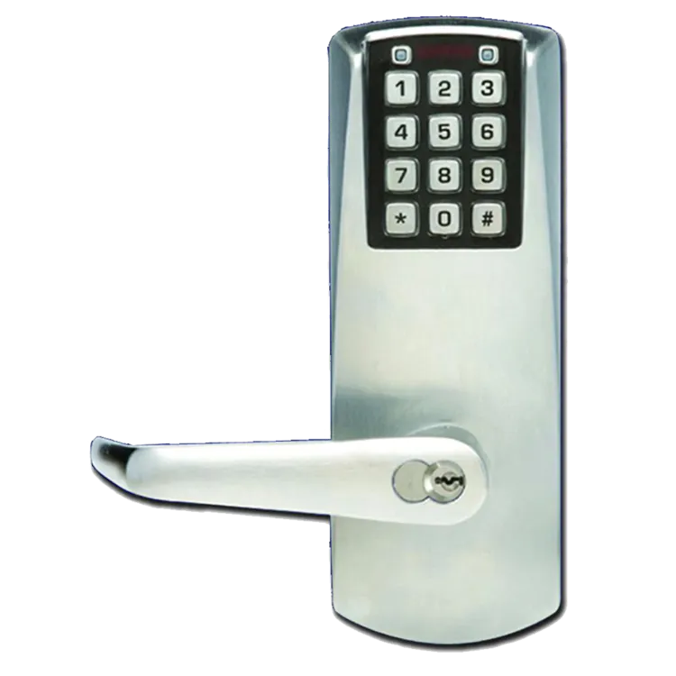 DORMAKABA E-Plex 2000 Powerstar Digital Lock