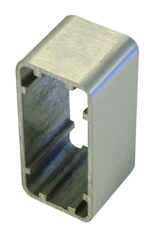 ASEC Narrow Style 38mm Surface Housing
