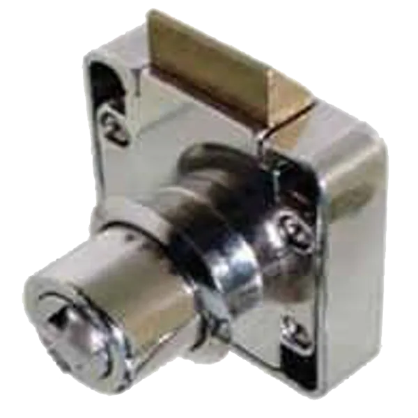 ASEC Spring Bolt Cylinder Till Lock