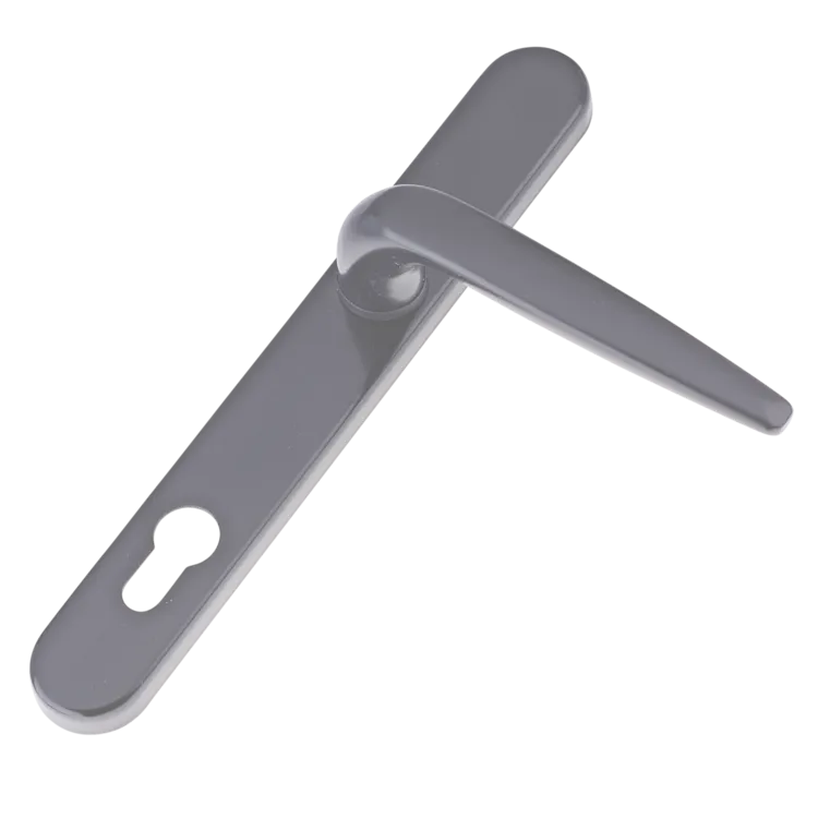 TROJAN Sparta Composite Lever Inline