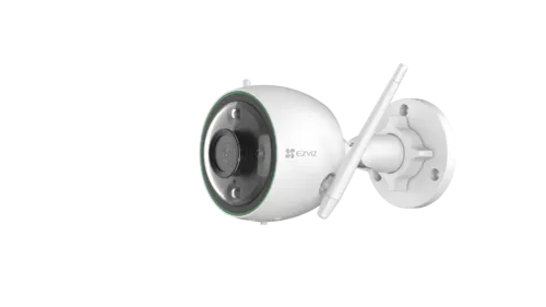 Ezviz C3N