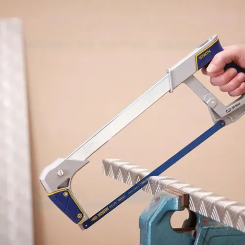 IRWIN® Bi-Metal Hacksaw Blades 300mm
