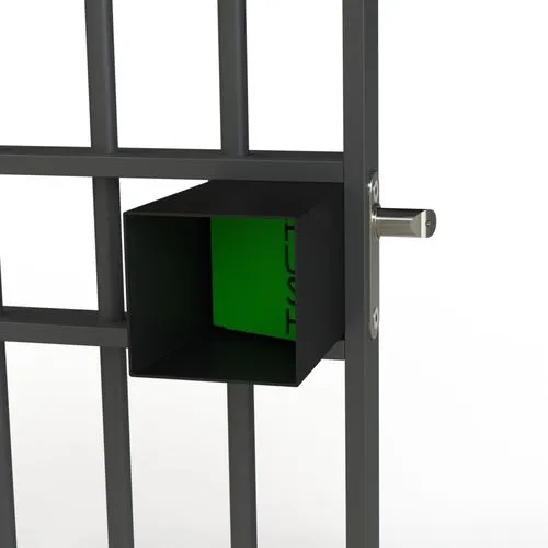 Gatemaster Select Pro Shroud For Quick Exit Locks