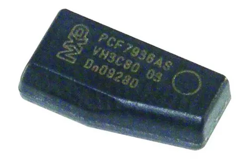 ASEC ID46 T14 Transponder Chip