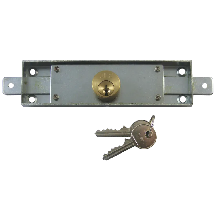 Tessi 6430 Narrow Central Shutter Lock