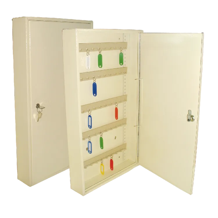 DAD Decayeux 486 Key Cabinet