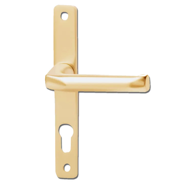 HOPPE UPVC Lever Door Furniture To Suit Ferco