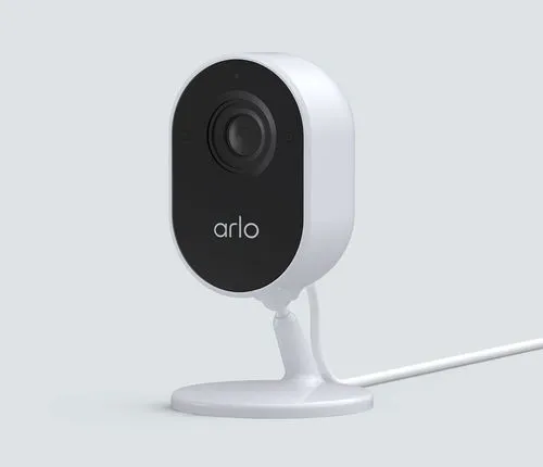 Arlo Indoor Camera