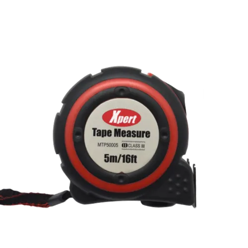 XPERT Double Sided Tape Measure - 5m