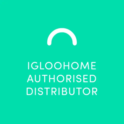 Igloohome RFID STICKER 1 Pair