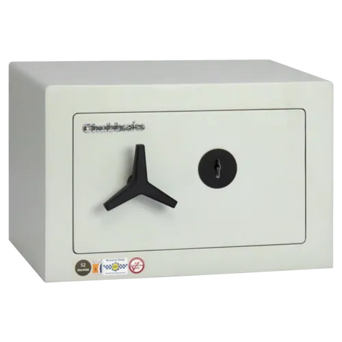 CHUBBSAFES Homevault S2 Burglary Resistant Safe £4K Rated