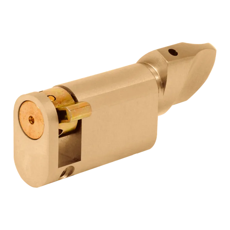 EVVA OKHZ Oval Half Turn Cylinder