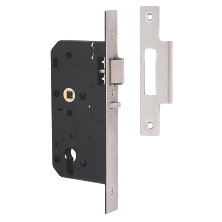 UNION JL2C25 DIN Euro Nightlatch Case