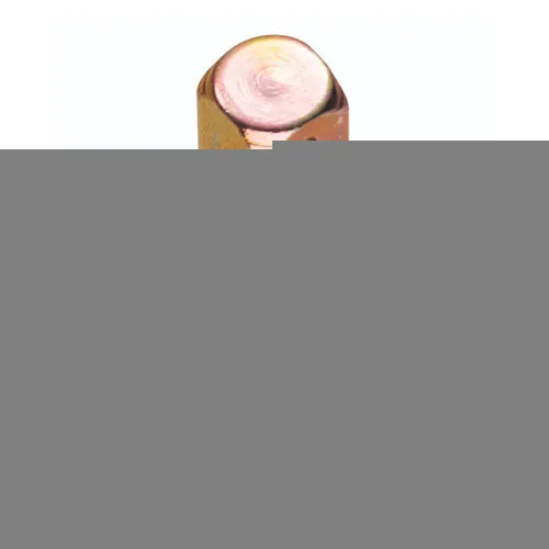 Carlisle Brass SP6T1 Taylor Spindle 7.6mm SQ - Spare (LEAD TIME: 2-3 DAYS)