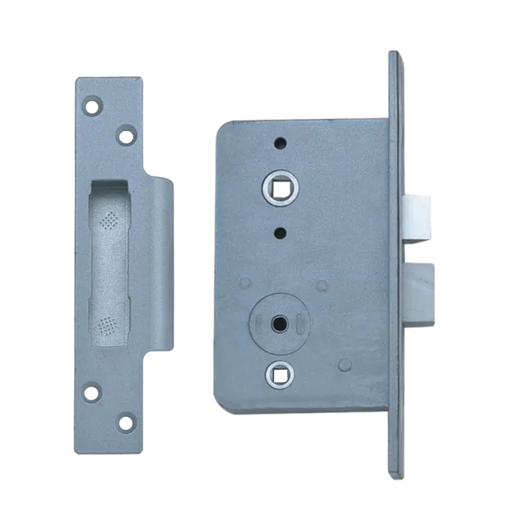 UNION Wellington 4G 6 Lever Sashlock