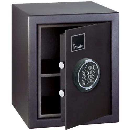 INSAFE S2 Certified Safe £4K Rated