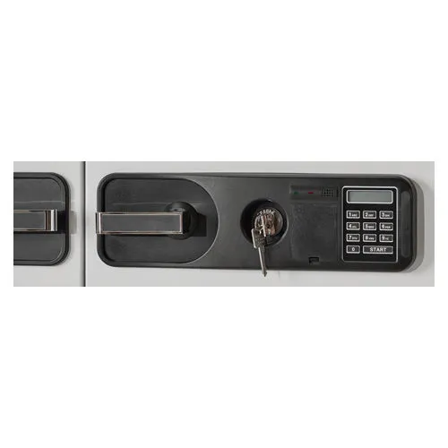 De Raat Protector Fire Resistant (120 Minutes) Safes (LEAD TIME: 3-5 DAYS)