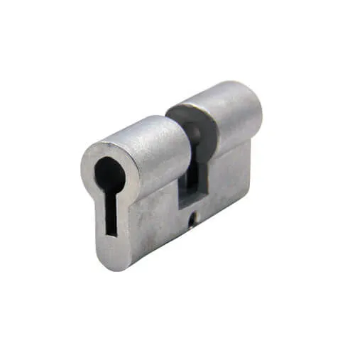 FB1/2 Key Euro Double Cylinder