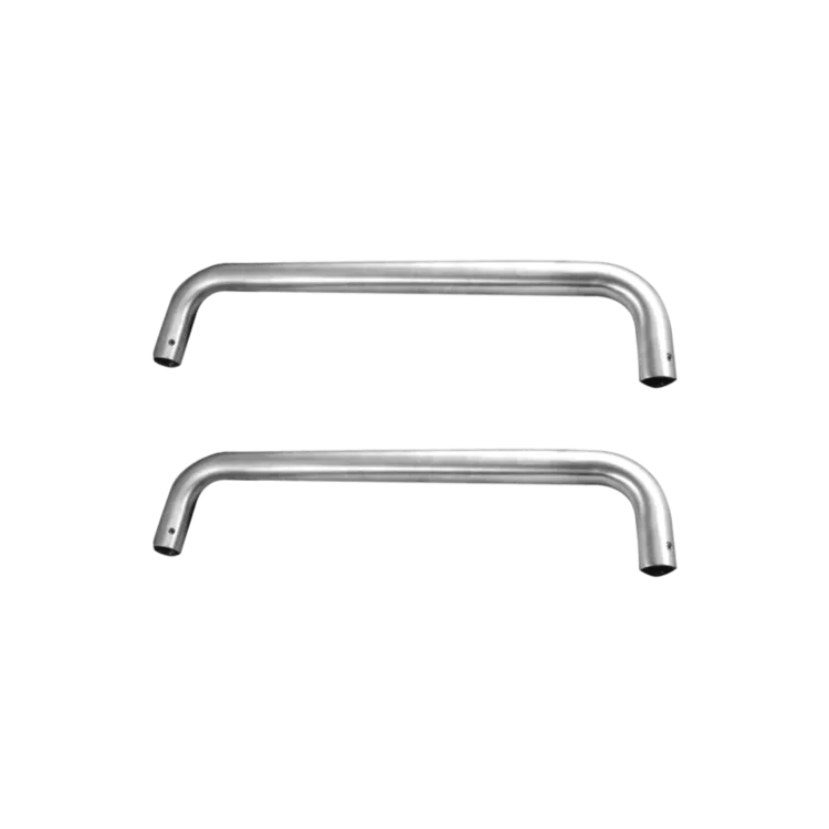 ASEC Back To Back Stainless Steel Pull Handle