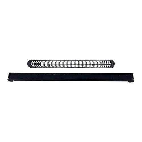 RW Simon Sightline Trickle Ventilator with Push Fit Flyscreen