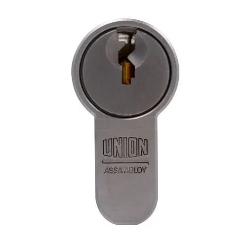 Ingenious Duplex Latch 5 Hooks Double Spindle Multipoint Door Lock