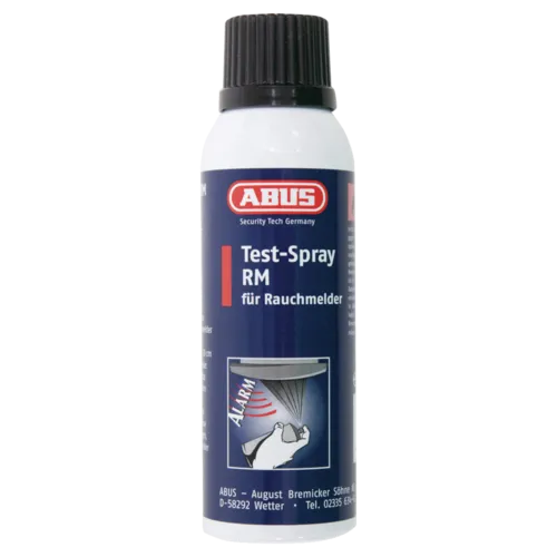 ABUS Smoke Detector Test Spray 125ml